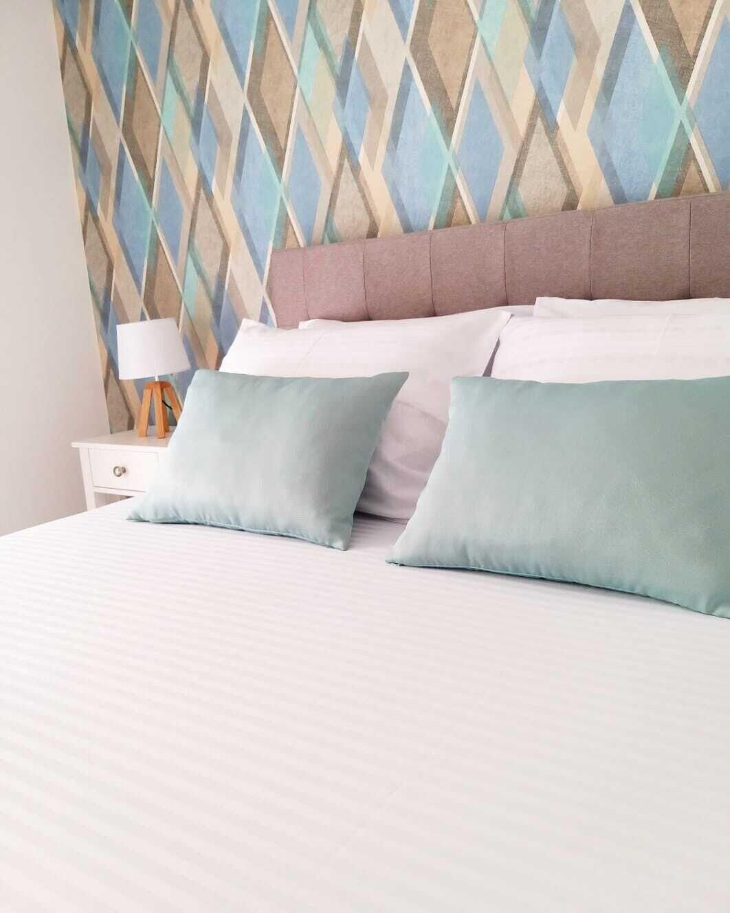 Venera Apartments Budva Luaran gambar