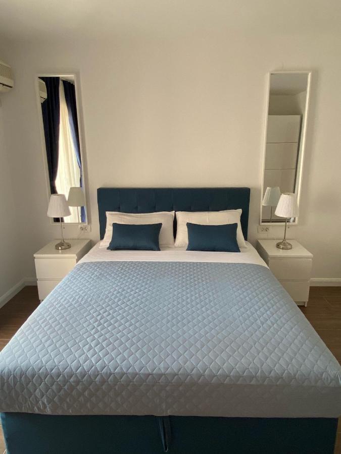 Venera Apartments Budva Luaran gambar